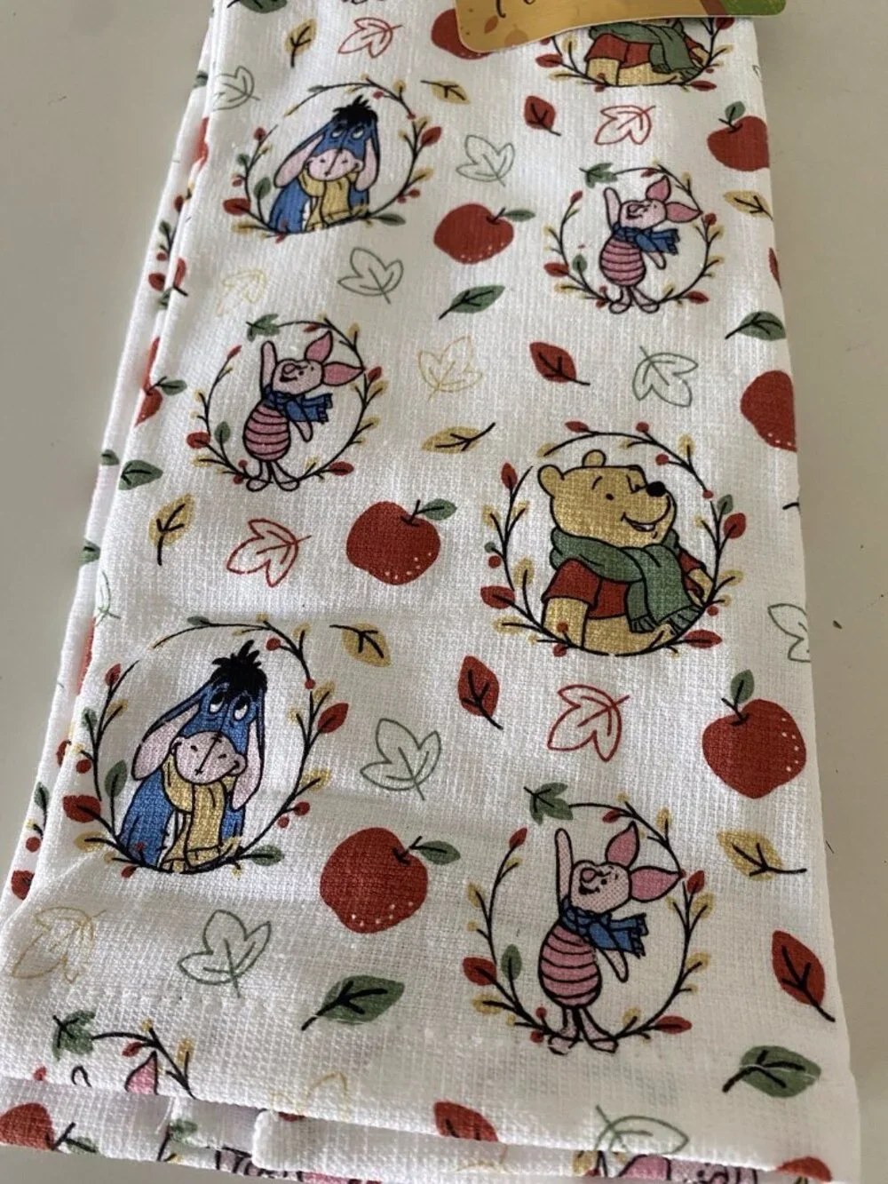 Disney pk winnie